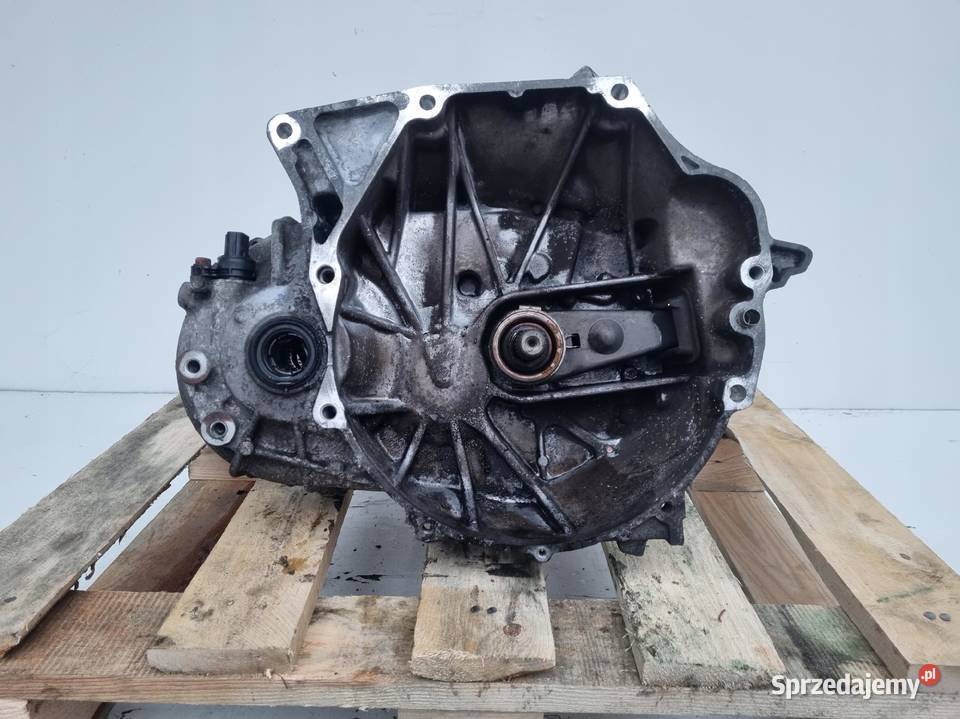 Honda Civic VII 20 VTEC SKRZYNIA BIEGÓW manualna