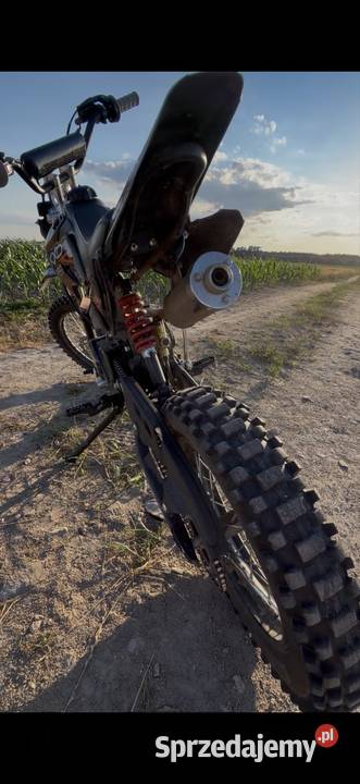 cross kxd pro 607 125 metalic sprzedam