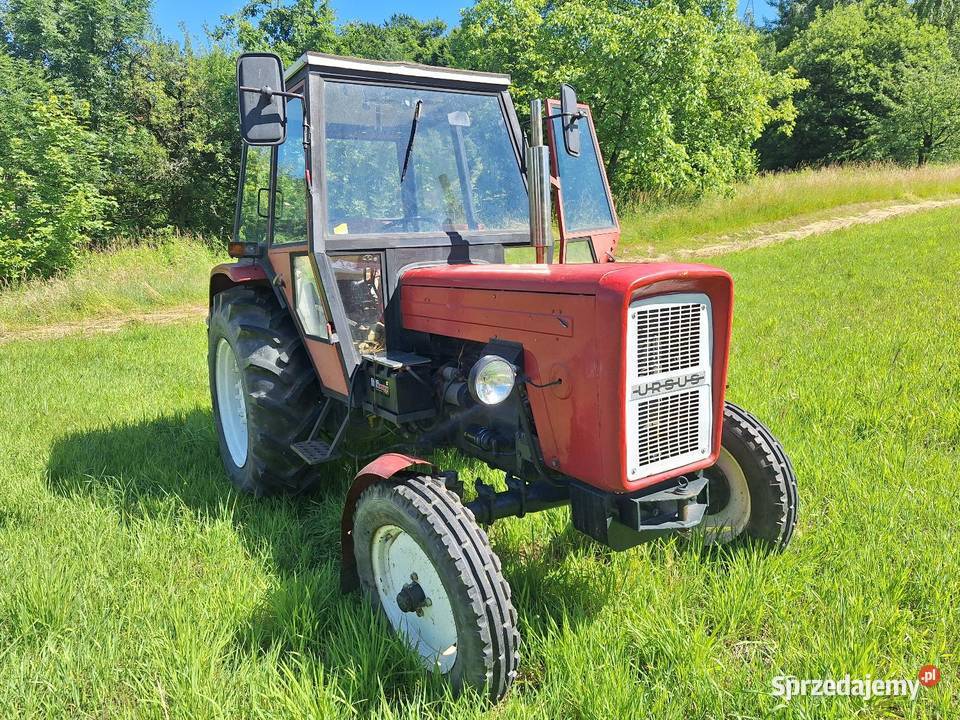 Ursus c360c355