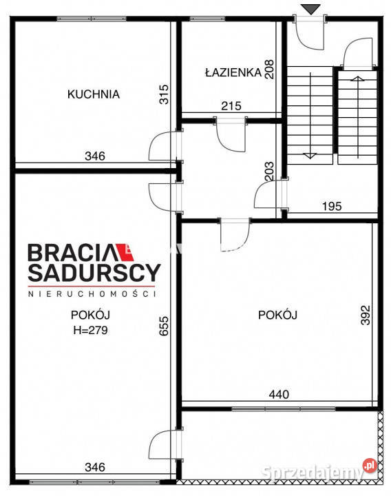 Dom bliźniak Kraków Potrzask 180m2 blacha małopolskie sprzedam