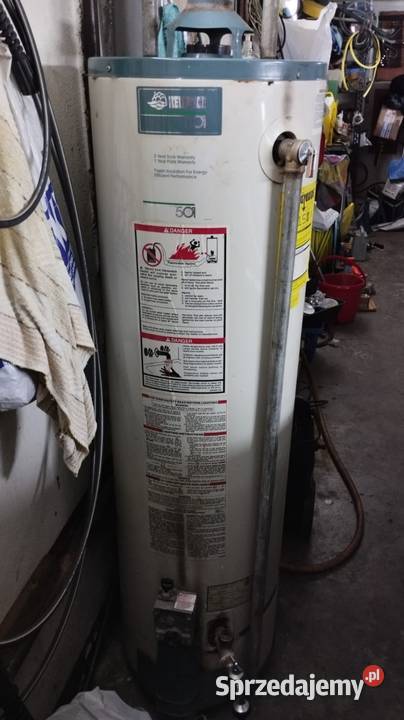 Piece gazowe saunier duval Kraków