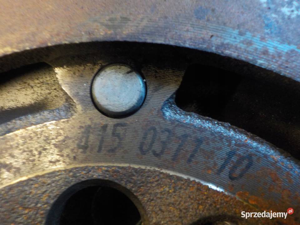 FORD S GALAXY MONDEO 25 B TURBO 09r 220 HUWA Suków