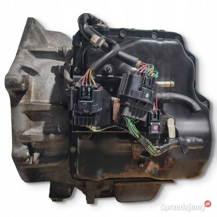 SKRZYNIA BIEGÓW Ford Mondeo III MK3 25 V6 osobowe Chełm