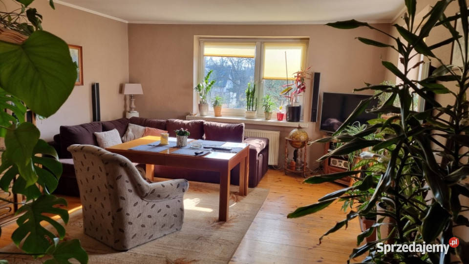 Dom w Janówku Pierwszym nowa Janówek Pierwszy