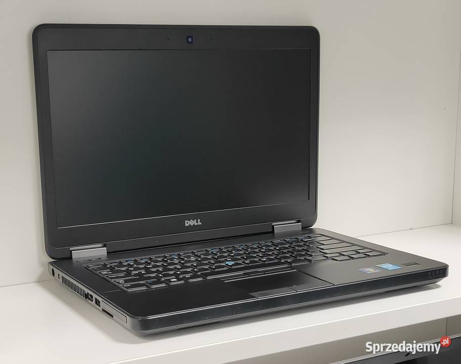 Laptop Dell Latitude E5440 Intel i54310u 8GB 14 Lublin sprzedam