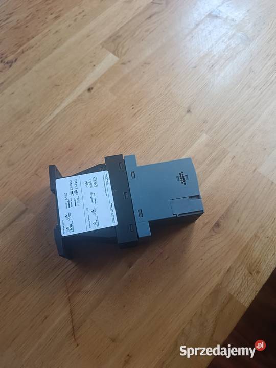 Włącznik softrstart do silnika trójfazowego Ćmielów