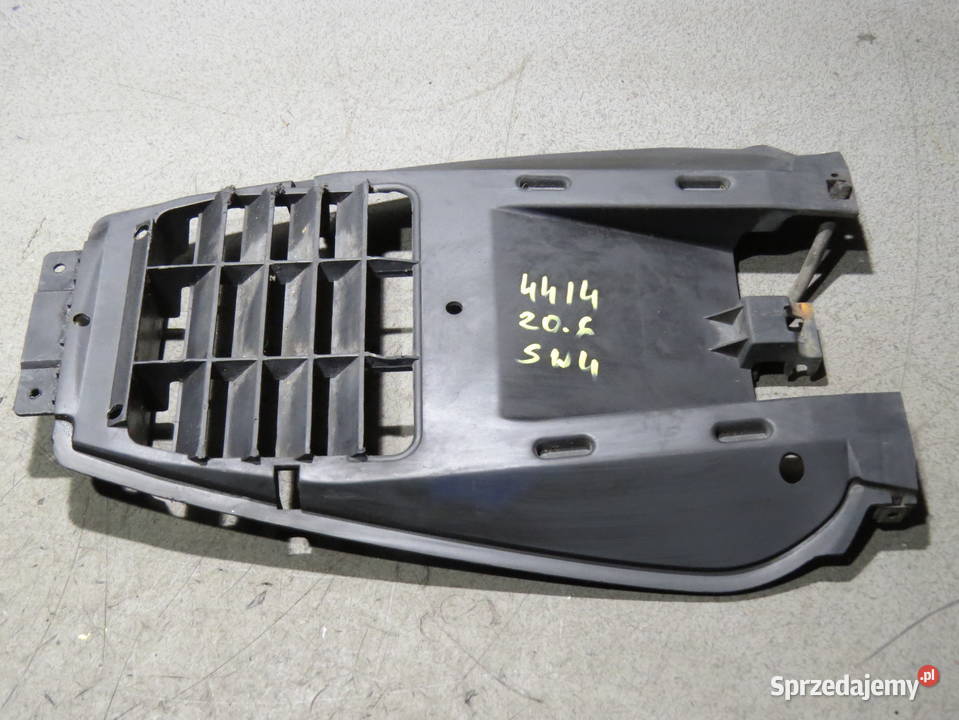 HONDA SWT400 SW 400 650 OSŁONA SILNIKA PŁUG Toruń