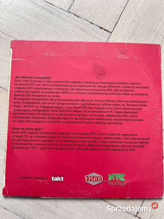 Andrew Mecarthy Kelly preston Helena hunt Chełm