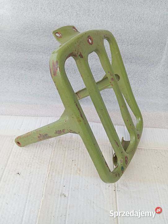 BAGAŻNIK M72 ZSSR ORYGINAŁ