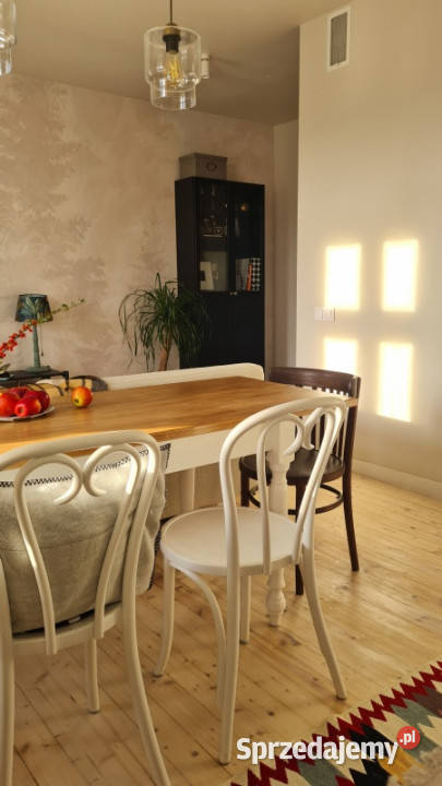 Stylowe 3pokojowe mieszkanie stworzone