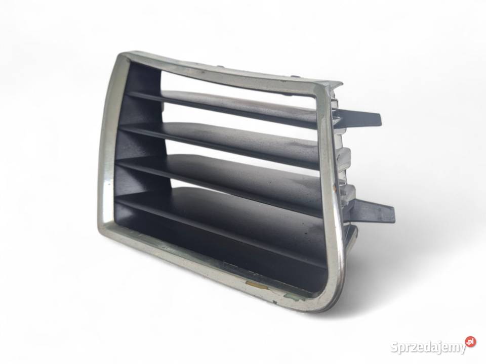 KRATKA ZDERZAKA PRZÓD PRAWA SEAT IBIZA III