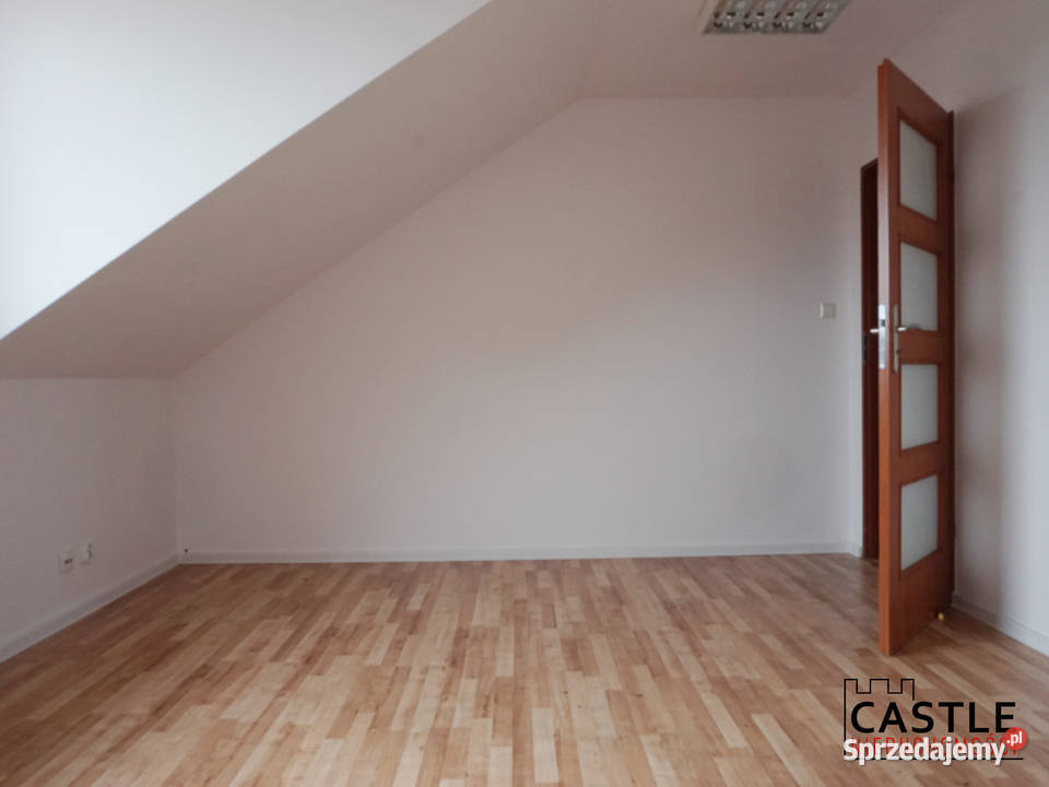 lokal pod usługi I księgowość rachunkowość I Ilość pomieszczeń 4 Pruszcz Gdański