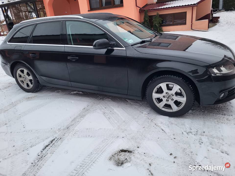 Sprzedam 294000km małopolskie Kraków