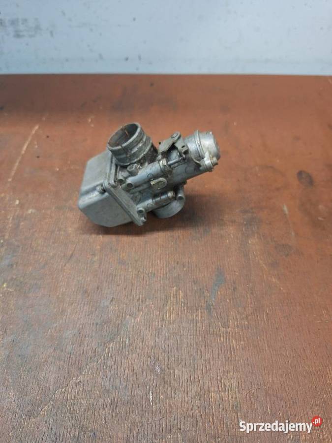 1Gaźnik Jikov jawa 350TS sprzedam