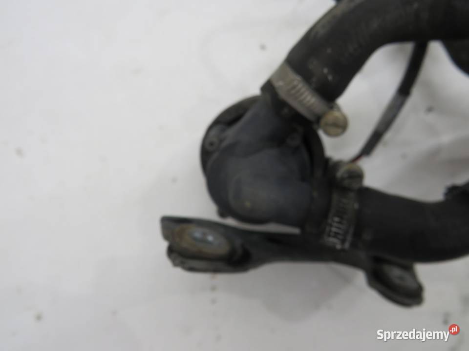 DODATKOWA POMPA WODY VOLVO S60 II V60 20 D4 lubelskie