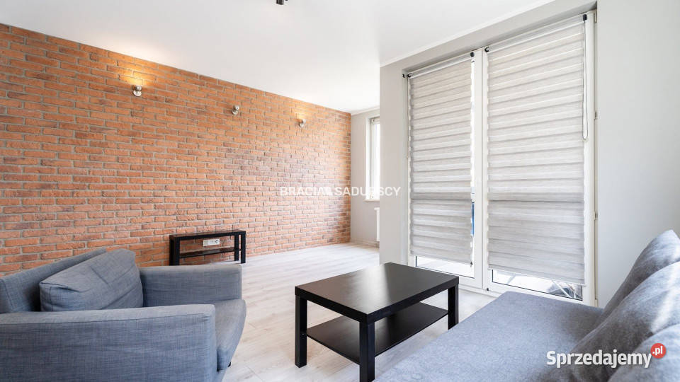 Ogłoszenie mieszkanie 4602m2 2 pokojowe Kraków sprzedam