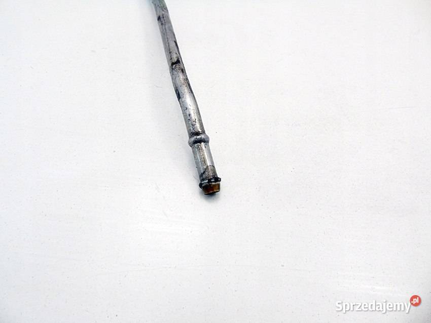 RURKA WODY 20 TDI OCTAVIA GOLF A3 ALTEA JETTA osobowe Sosnowiec