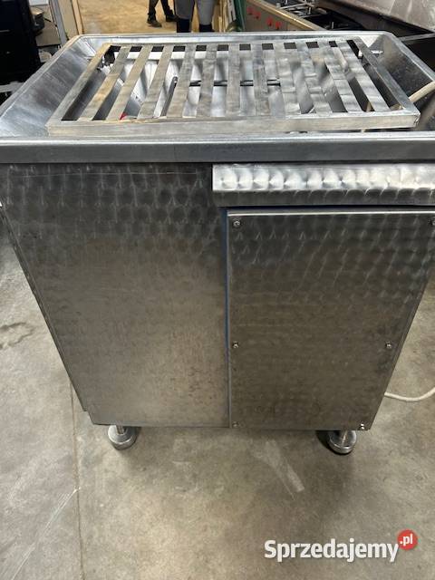 Wilk Spomasz Żary 130