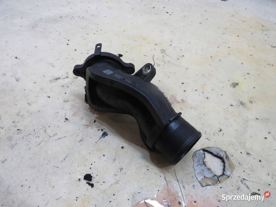 RURA DOLOT POWIETRZA AURIS II LIFT 16 D4D