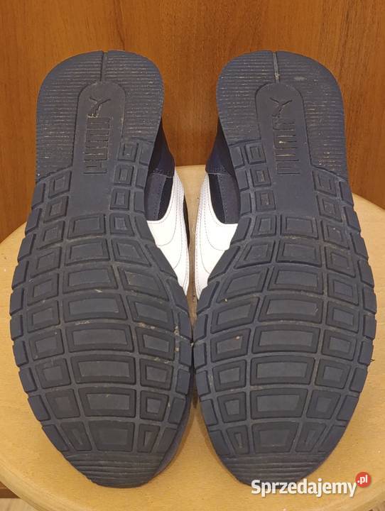 Męskie buty sneakersy sportowe firmy Puma ST Męskie Siedlce