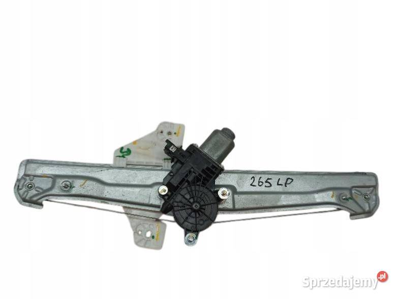 MECHANIZM SZYBY LEWY PRZÓD Hyundai Tucson IV