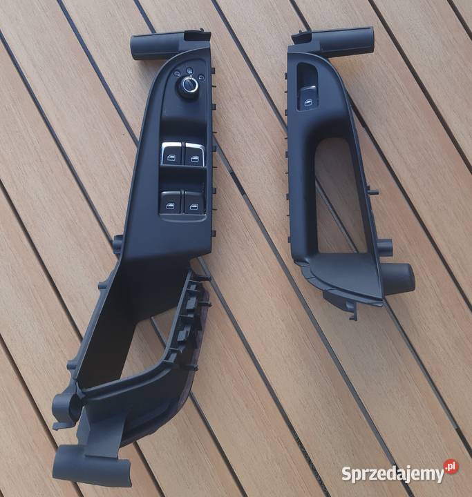 Audi a5 panel sterowania szyb lewy prawy Motoryzacja Poznań sprzedam