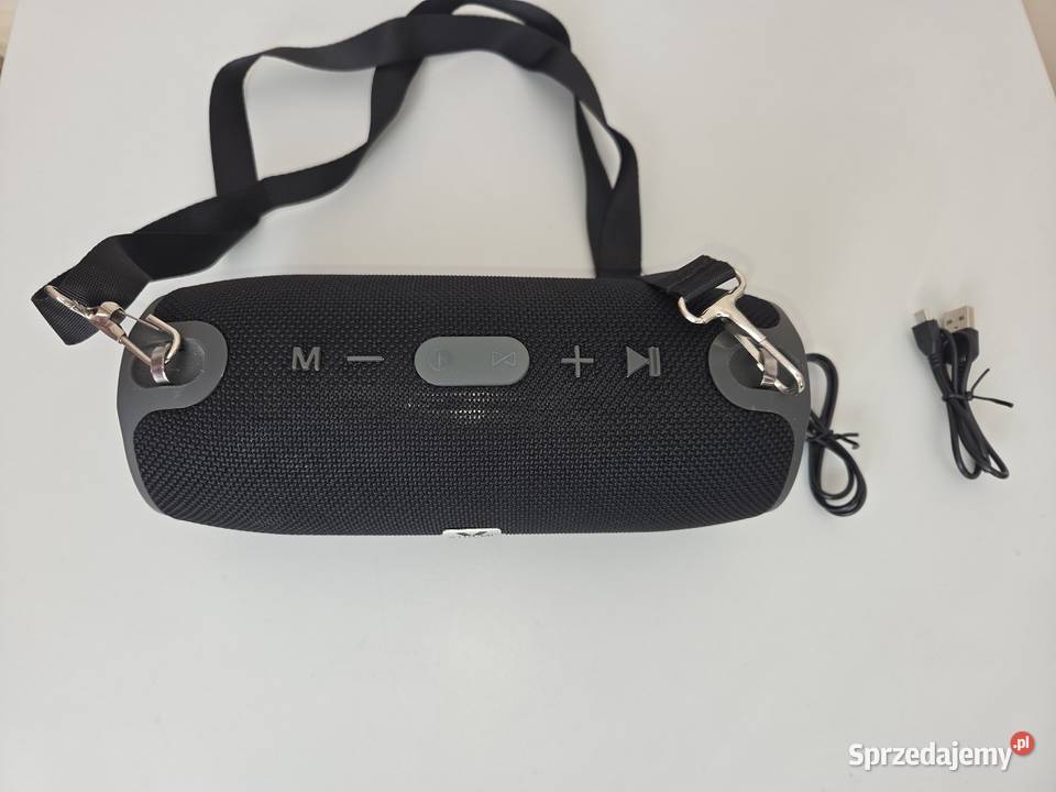 Sprzedam głośnik bezprzewodowy Moc 20 Głośniki Miękinia sprzedam