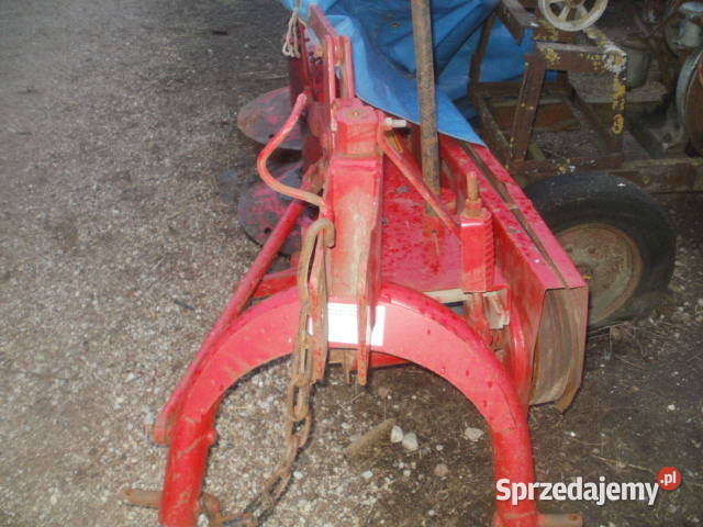 maszyny rolnicze