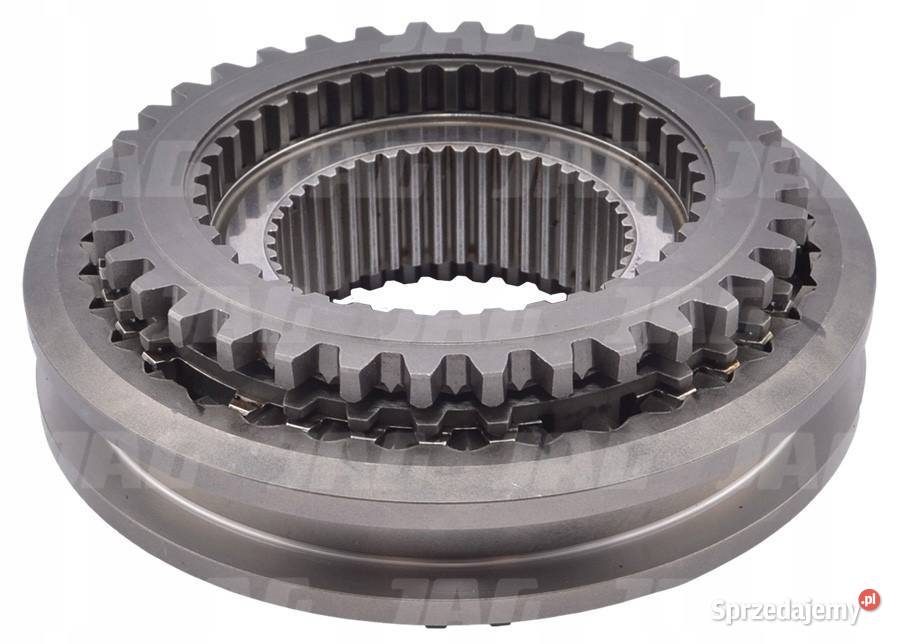 81875573 SYNCHRONIZATOR zam prod EU Szczecin
