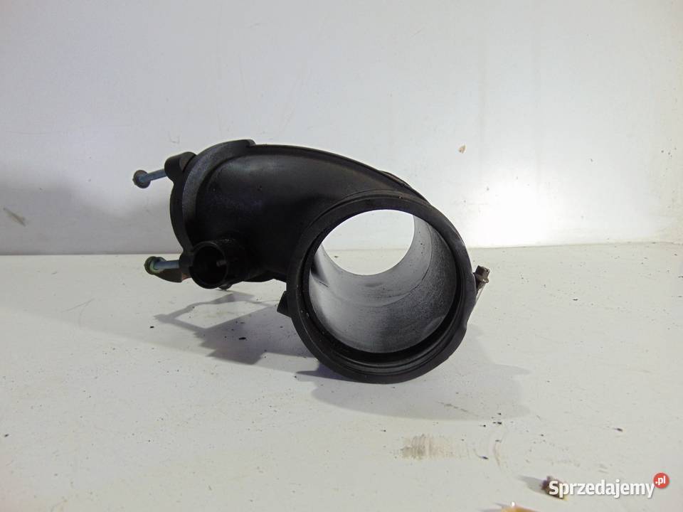 DOLOT POWIETRZA BOXSTER 986 27 996110685 osobowe Pozostałe