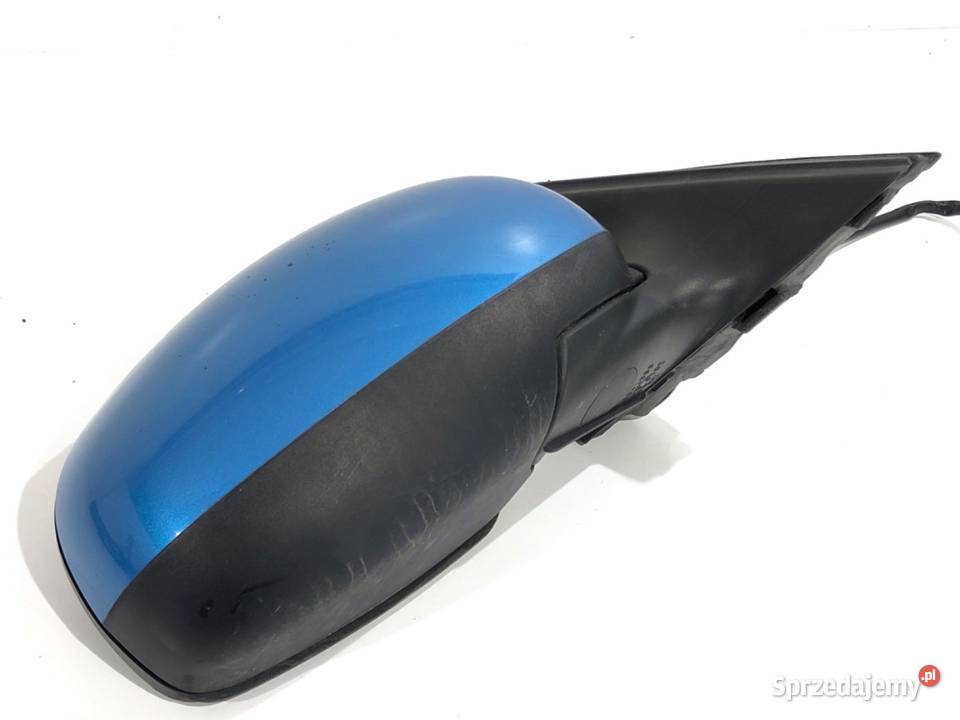 LUSTERKO PRAWY SKODA ROOMSTER Kombi 0615 Corrida