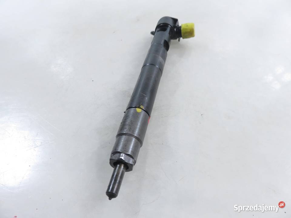 WTRYSKIWACZ CHEVROLET CRUZE 20 Dsl 25183185 małopolskie