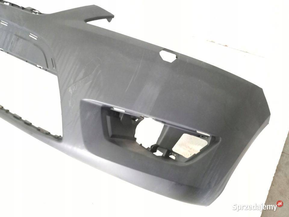 ZDERZAK PRZÓD FORD MONDEO MK4 IV 0710 POD osobowe Skarżysko-Kamienna