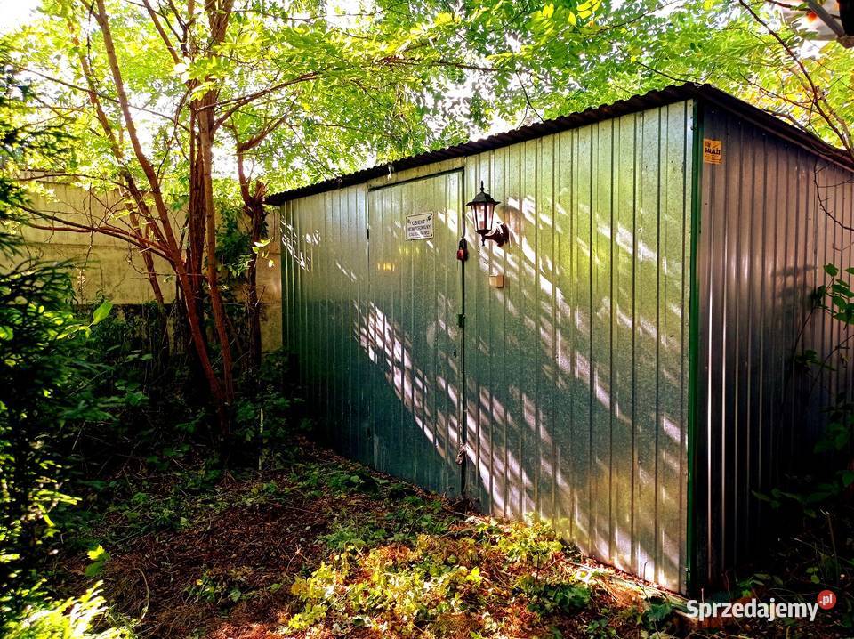 DWA DOMY POD LASEM CAŁOROCZNE OKAZJA Chynów sprzedam
