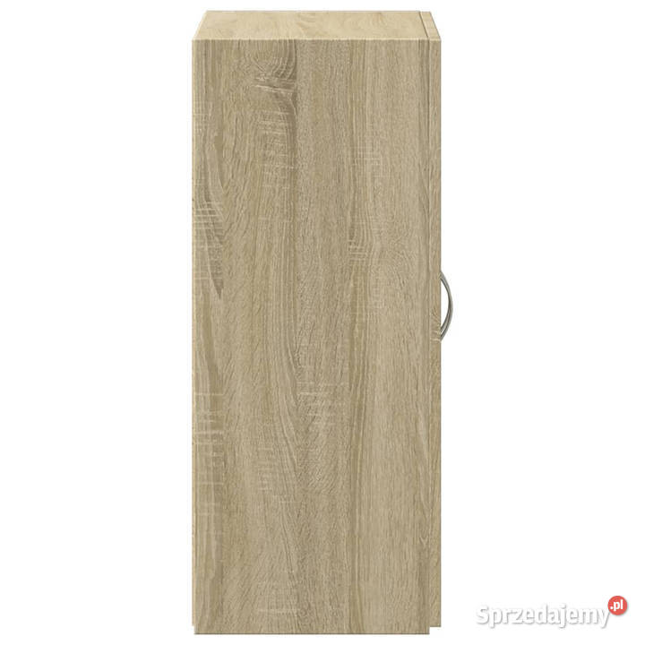 Szafka na dokumenty dąb sonoma 60x32x775 Warszawa sprzedam