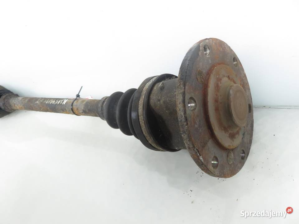 PÓŁOŚ PRAWA TYLNA VOYAGER IV 33 AWD małopolskie