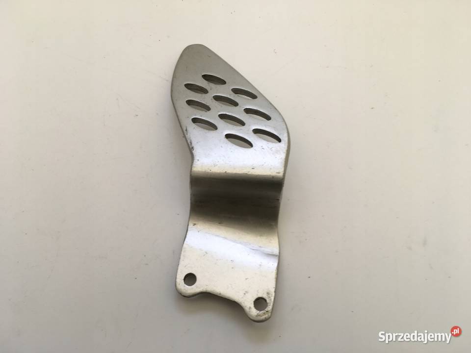 YAMAHA YZFR1 R1 RN12 04 Zapiętka Osłona stopy P wielkopolskie sprzedam