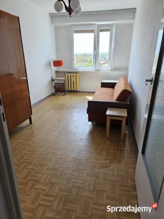 Mieszkanie na sprzedaż 3 pokoje 60m Radymno Piętro 4