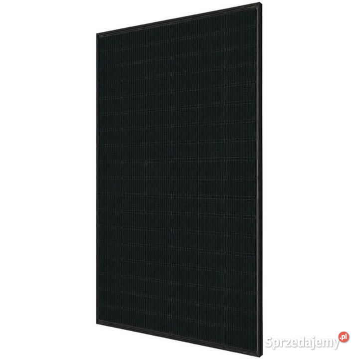Panel fotowoltaiczny JA Solar 500W NType Full