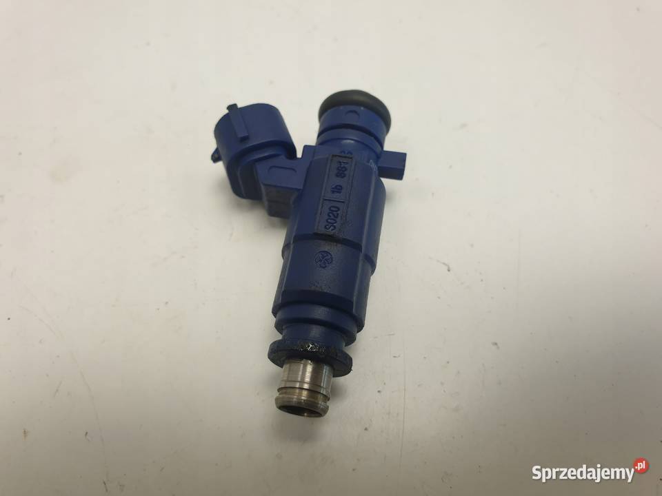 WTRYSKIWACZ Hyundai i30 14 16V wtrysk 353102B000 Chełm