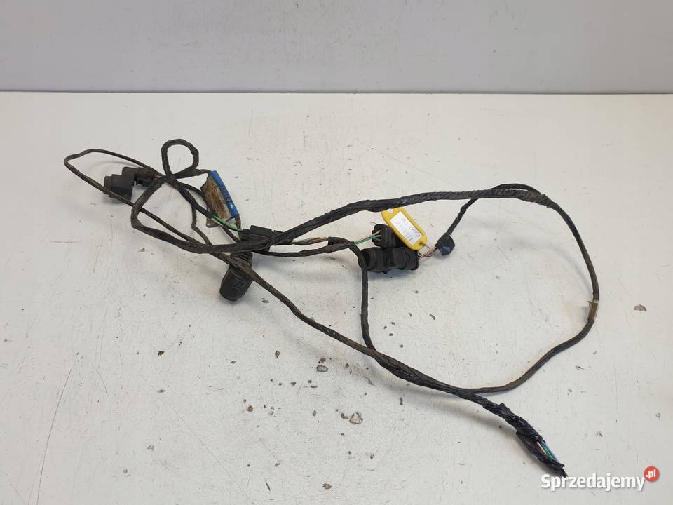 Renault Laguna III CZUJNIKI PARKOWANIA pdc Rudka sprzedam