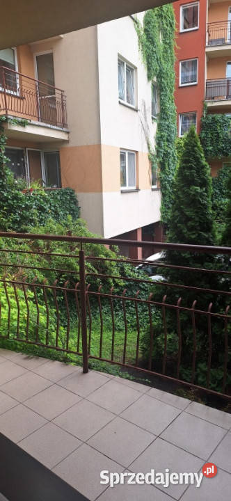 kawalerka w lokalizacji Mińsk Mazowiecki sprzedam