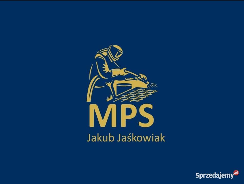 Mobilne Piaskowanie i Spawanie Usługi