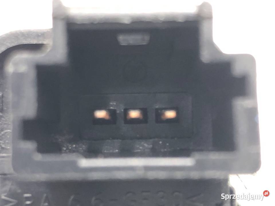 STACYJKA CITROEN C4 II 9663123380 16 120 KLUCZYK osobowe