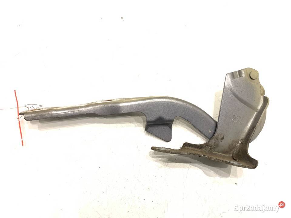 ZAWIAS MASKI PRAWY PRZÓD PEUGEOT 308 II podkarpackie sprzedam