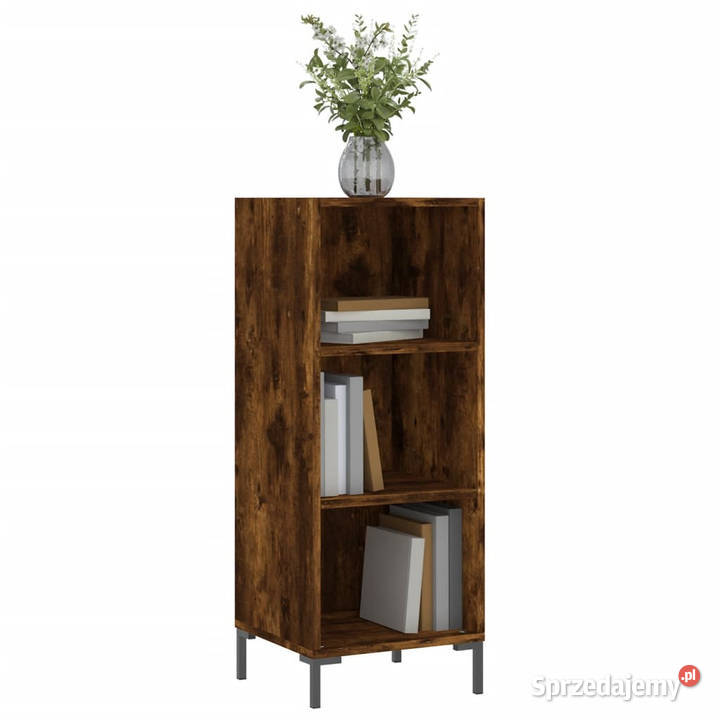 Szafka przydymiony dąb 345x325x90 WM828737 mazowieckie Warszawa