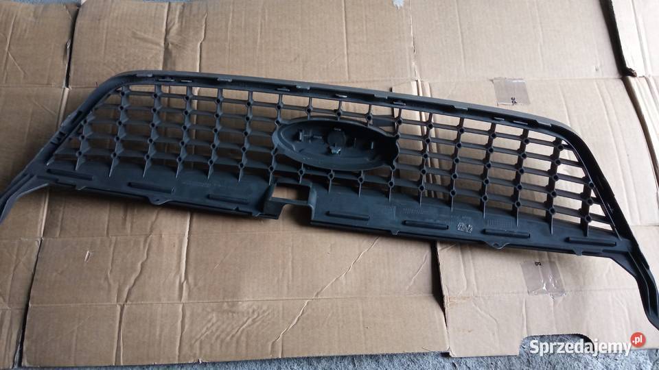 Osłona górna silnika Mondeo mk4 20 TDCI diesel osobowe Oława