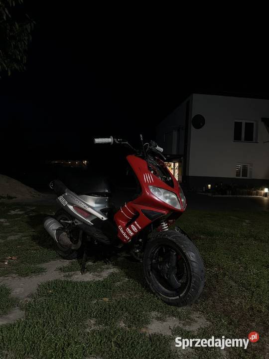 peugeot speedfight 2 70cc