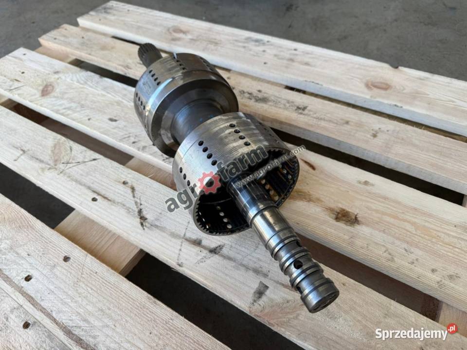 Kosz skrzyni biegów Case MX170 MX150 MTX175 dolnośląskie Byków