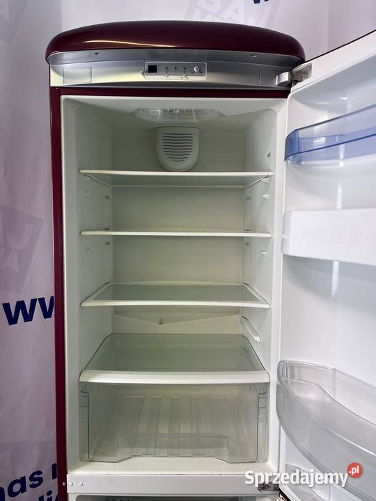 LODÓWKA Gorenje Retro 188 Klas A